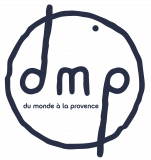 Logo Du Monde à la Provence