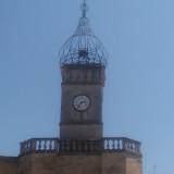 Campanile et clocher