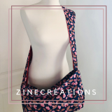 Sac - © Dr Zine Créations Sac