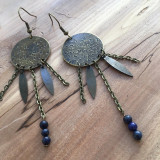 Bijoux - © Dr Zine Créations Bijoux