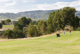 Golf du Luberon