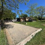 Jeu de boules Jeu de boules