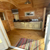 Cuisine et espace repas Cuisine et espace repas