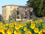 La Bastide de l’Adrech