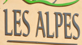 Restaurant les Alpes - © DR Restaurant les Alpes Restaurant les Alpes