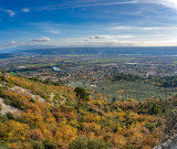 Itinéraire pédestre Itinéraire pédestre