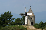 Le moulin de Montfuron
