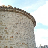 Chevet ND de la Roche