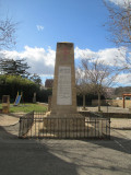 Monument aux Morts