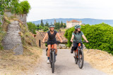 Tour du Verdon by bike