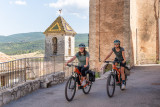 Tour du Verdon by bike