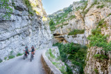 Tour du Verdon by bike