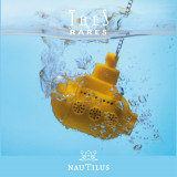 Infuseur à thé - © Nautilus Infuseur à thé