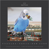 Coco au Nautilus Manosque - © Coco/Nautilus Coco au Nautilus Manosque