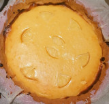 ambrucciata au citron