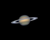 Saturne