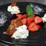 Le Petit Provençal - Restaurant Manosque