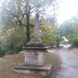 Croix de Toutes Aures