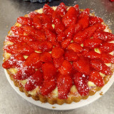 Aux saveurs de Louise