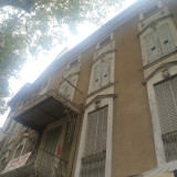 Façade de la maison de Damase Arbaud