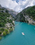 Gorges du verdon