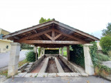 Lavoir de Trans Lavoir de Trans