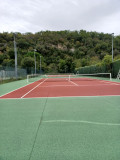 Court de tennis