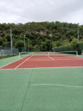 Court de tennis