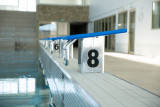 Bassin sportif