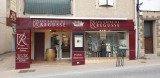 Cave de régusse Gréoux-les-Bains