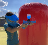 EXK Paint Ball