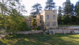La Bastide de l'Adrech La Bastide de l'Adrech