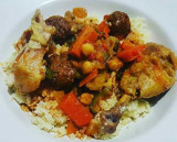 Couscous Couscous