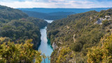 Basses gorges du Verdon Basses gorges du Verdon