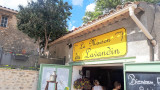 maison du lavandin