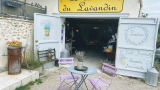 maison du lavandin