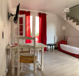 mas de 'lorangerie T2 duplex