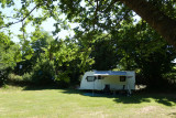 Camping la Beaume