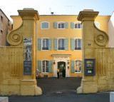 Hôtel Raffin