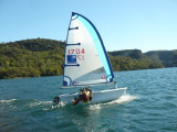 Club Nautique Esparron-de-Verdon