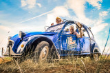 2 CV 2 CV
