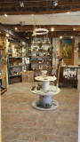 Boutique artisanale