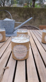 Bougies naturelles