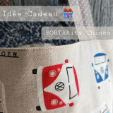 Idée Cadeau