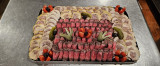 plateau viandes froides