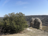 Tour de Villevieille à Oraison