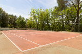 Court de Tennis