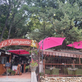 La Guinguette