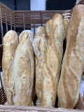 Baguettes / Baguettes traditions