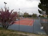 Tennis - © Tennis Club Manosque Tennis